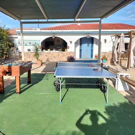 Villa Los Arcos Málaga Eksteriør bilde