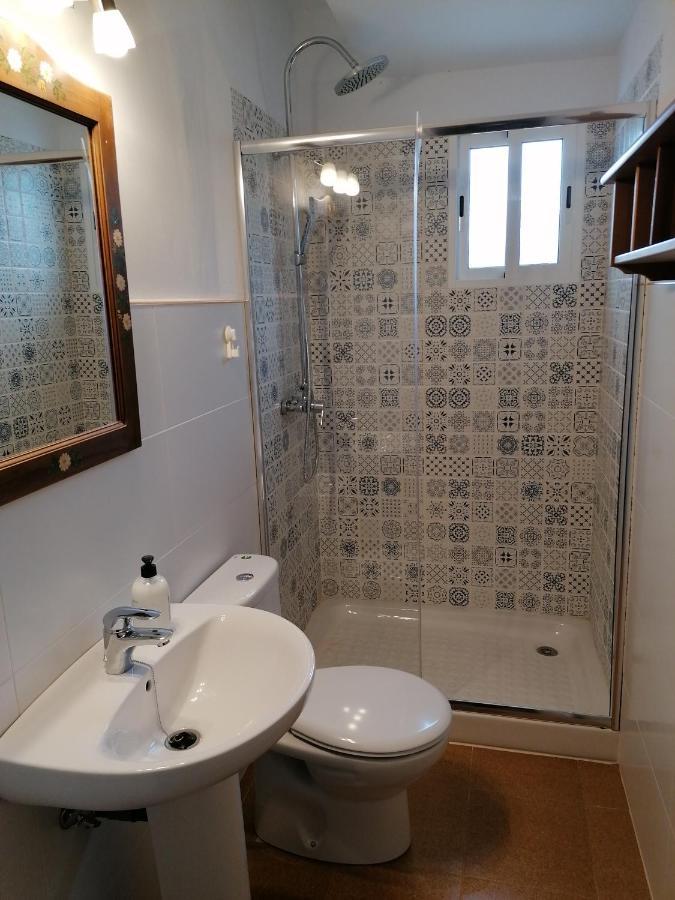 Villa Los Arcos Málaga Eksteriør bilde