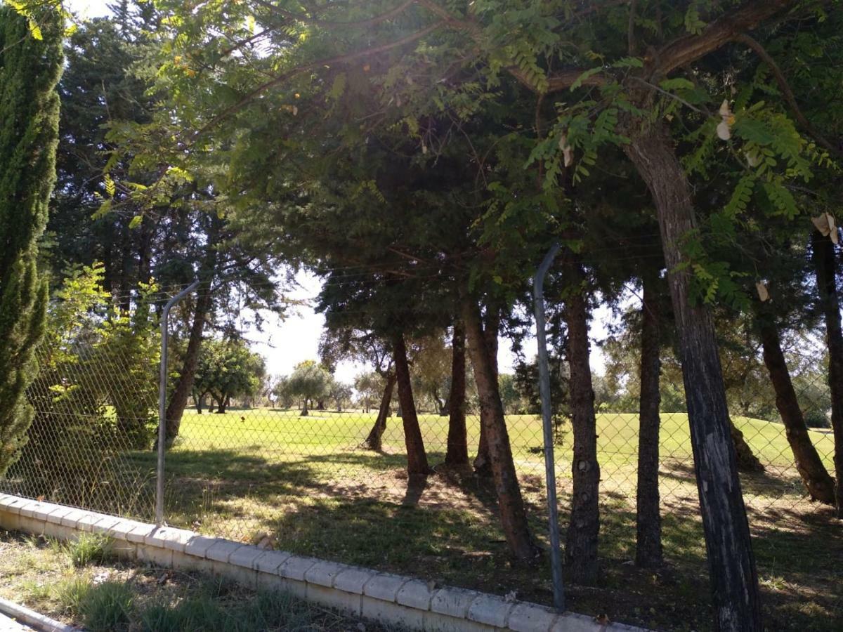 Villa Los Arcos Málaga Eksteriør bilde